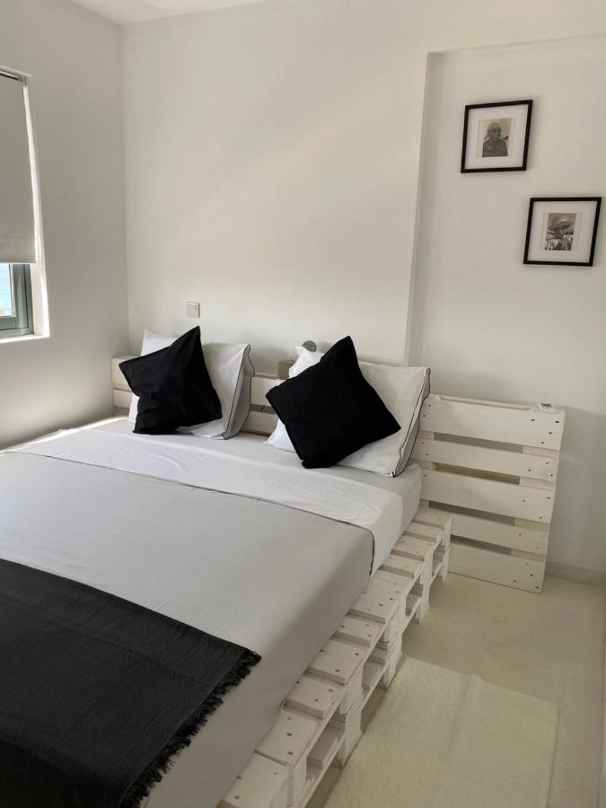 Mindelo Apartments Exterior photo