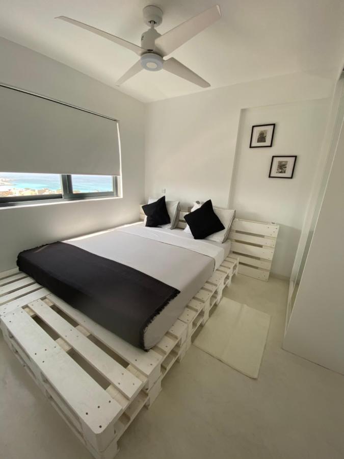 Mindelo Apartments Exterior photo
