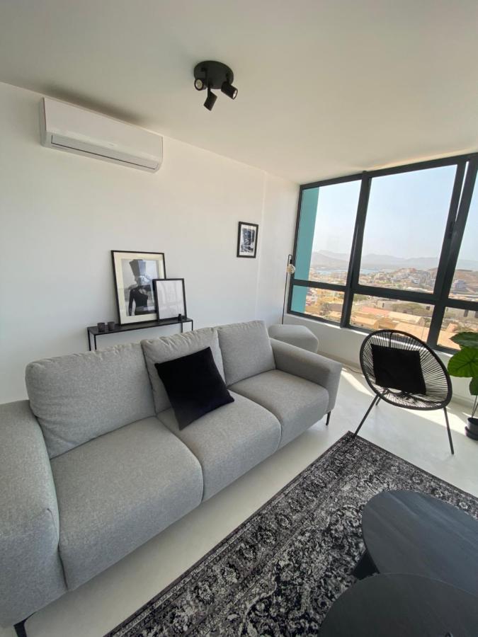 Mindelo Apartments Exterior photo