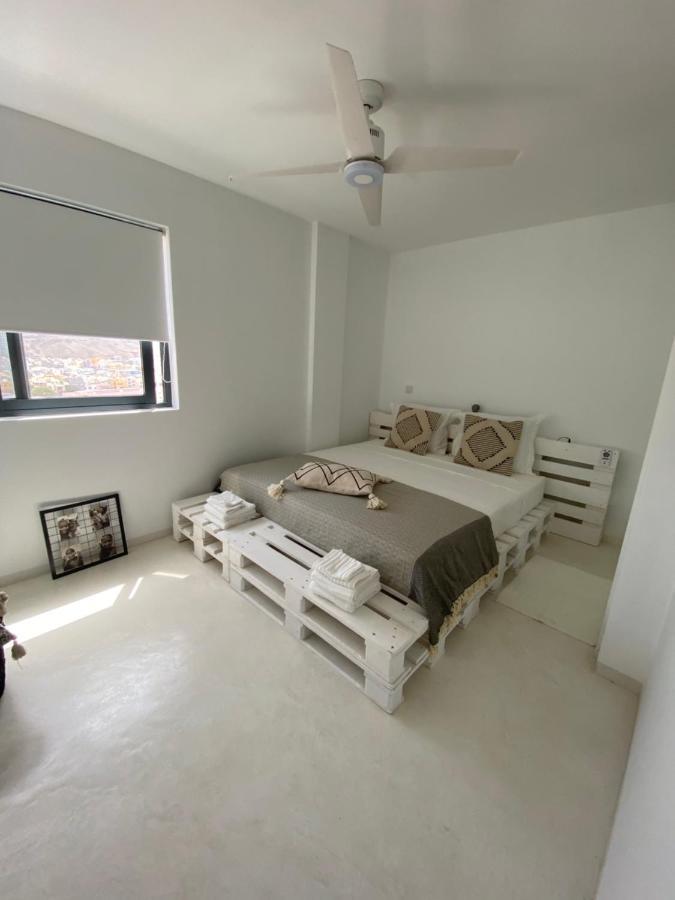 Mindelo Apartments Exterior photo