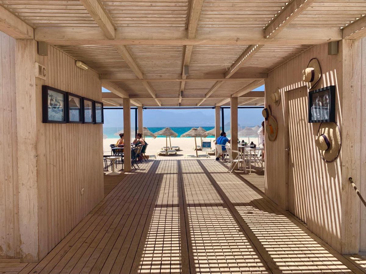 Mindelo Apartments Exterior photo