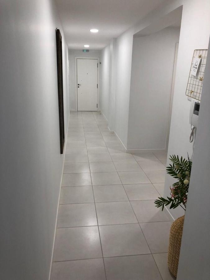 Mindelo Apartments Exterior photo