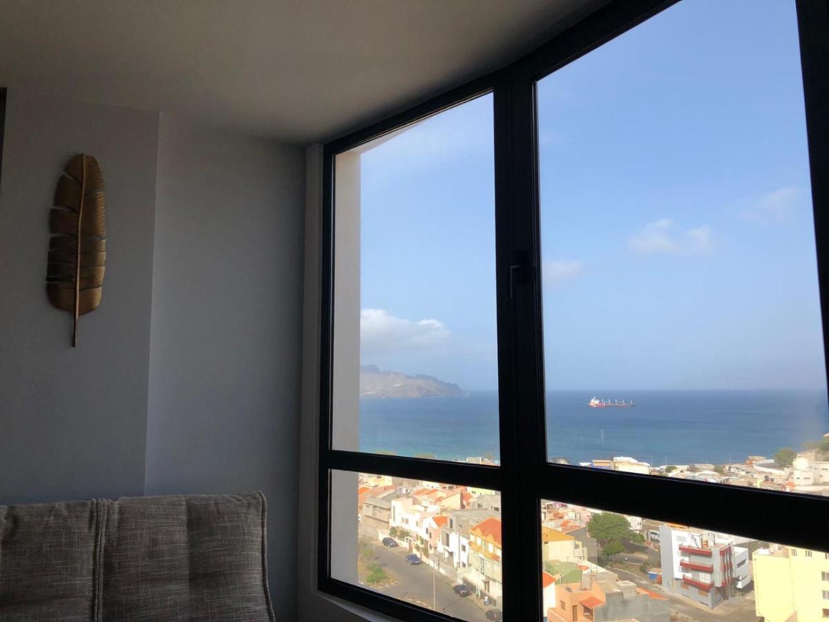 Mindelo Apartments Exterior photo