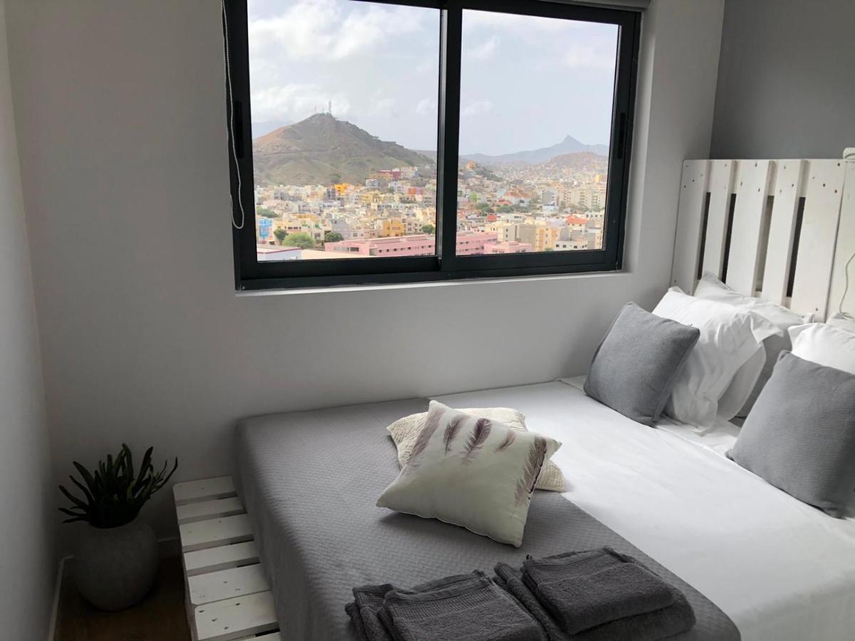 Mindelo Apartments Exterior photo